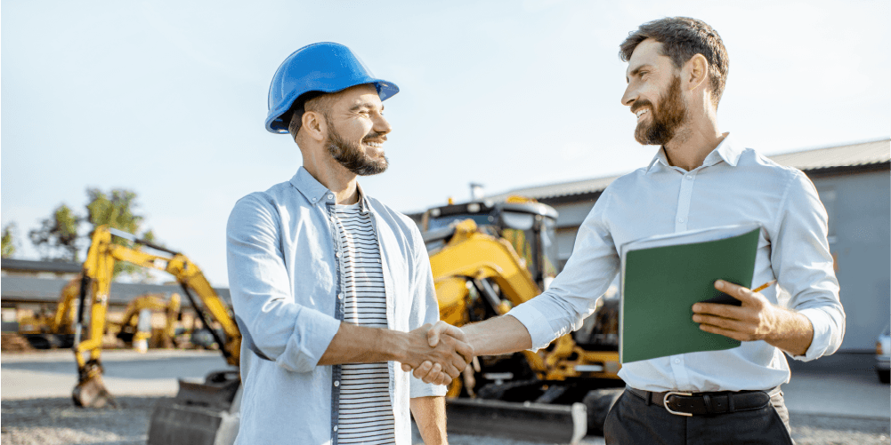 Commercial Contractor In Calgary